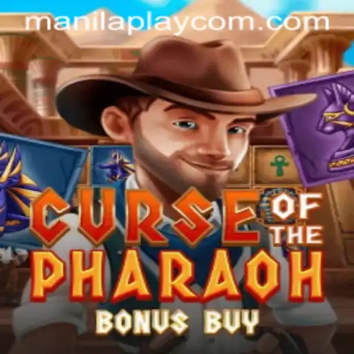 Exploring the Mysteries of CurseofthePharaohBonusBuy: A Fascinating Gaming Adventure