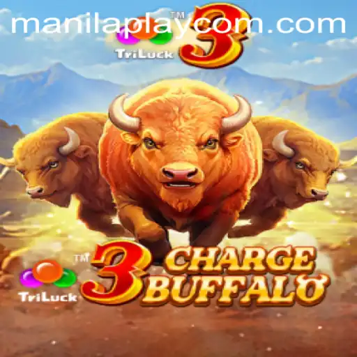 Discover the Thrilling World of 3ChargeBuffalo on ManilaPlay