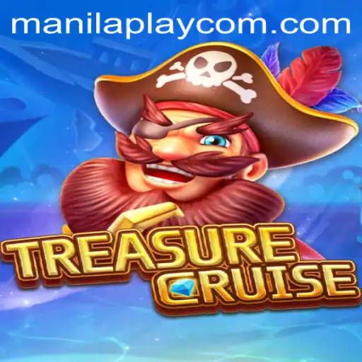 Unveiling the Exciting World of TREASURECRUISE: Your Manilaplay Adventure Awaits