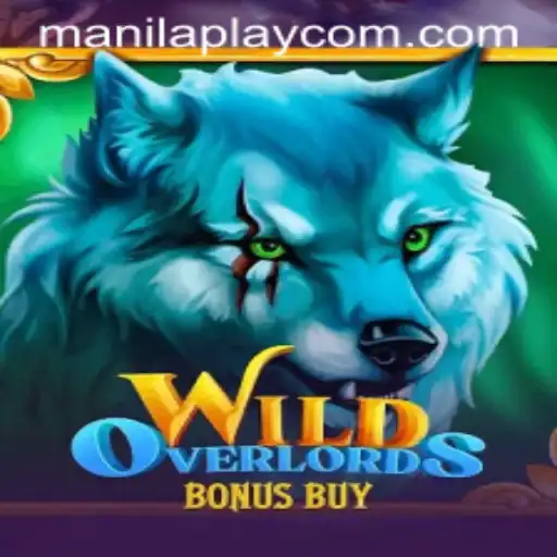 Explore the Thrilling World of WildOverlordsBonusBuy on Manilaplay