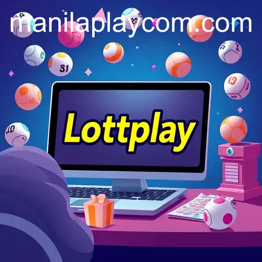 Unraveling the World of Online Lottery: A Deep Dive into ‘Manilaplay’