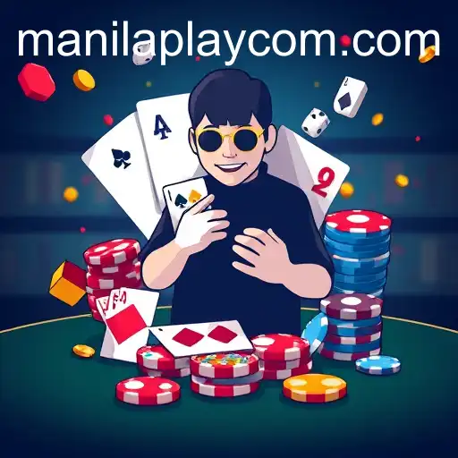 Responsible Gambling and Manilaplay: A Comprehensive Guide
