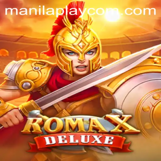 Explore the Thrilling World of RomaXDeluxe: A New Gaming Adventure