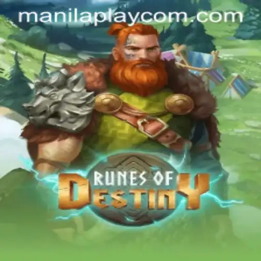 Exploring the Magic of RunesOfDestiny: Unraveling the Adventure with Manilaplay