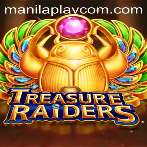 Unveiling TREASURERAIDERS: A Dive Into Its Gameplay and Manilaplay Connection